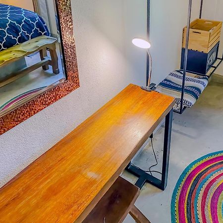 Gallo Azul Hotel, En El Corazon De טודוס סנטוס מראה חיצוני תמונה
