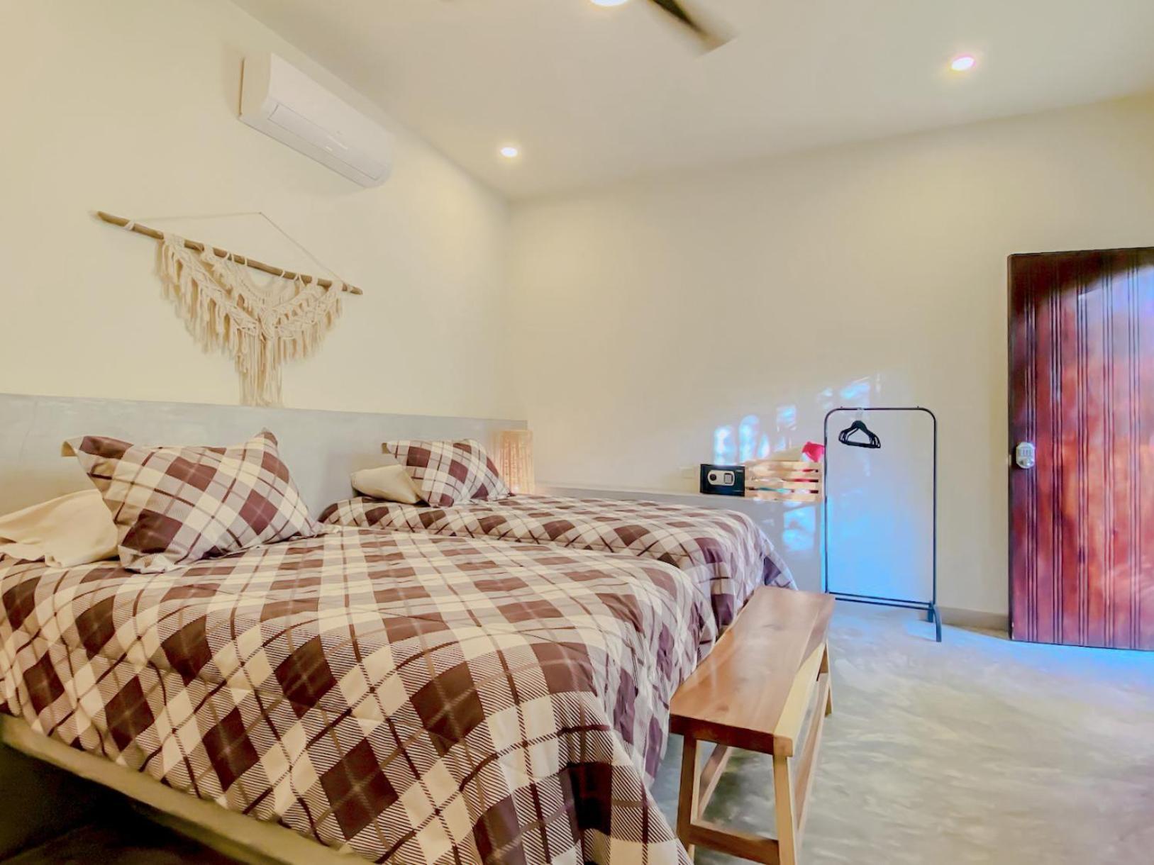 Gallo Azul Hotel, En El Corazon De טודוס סנטוס מראה חיצוני תמונה