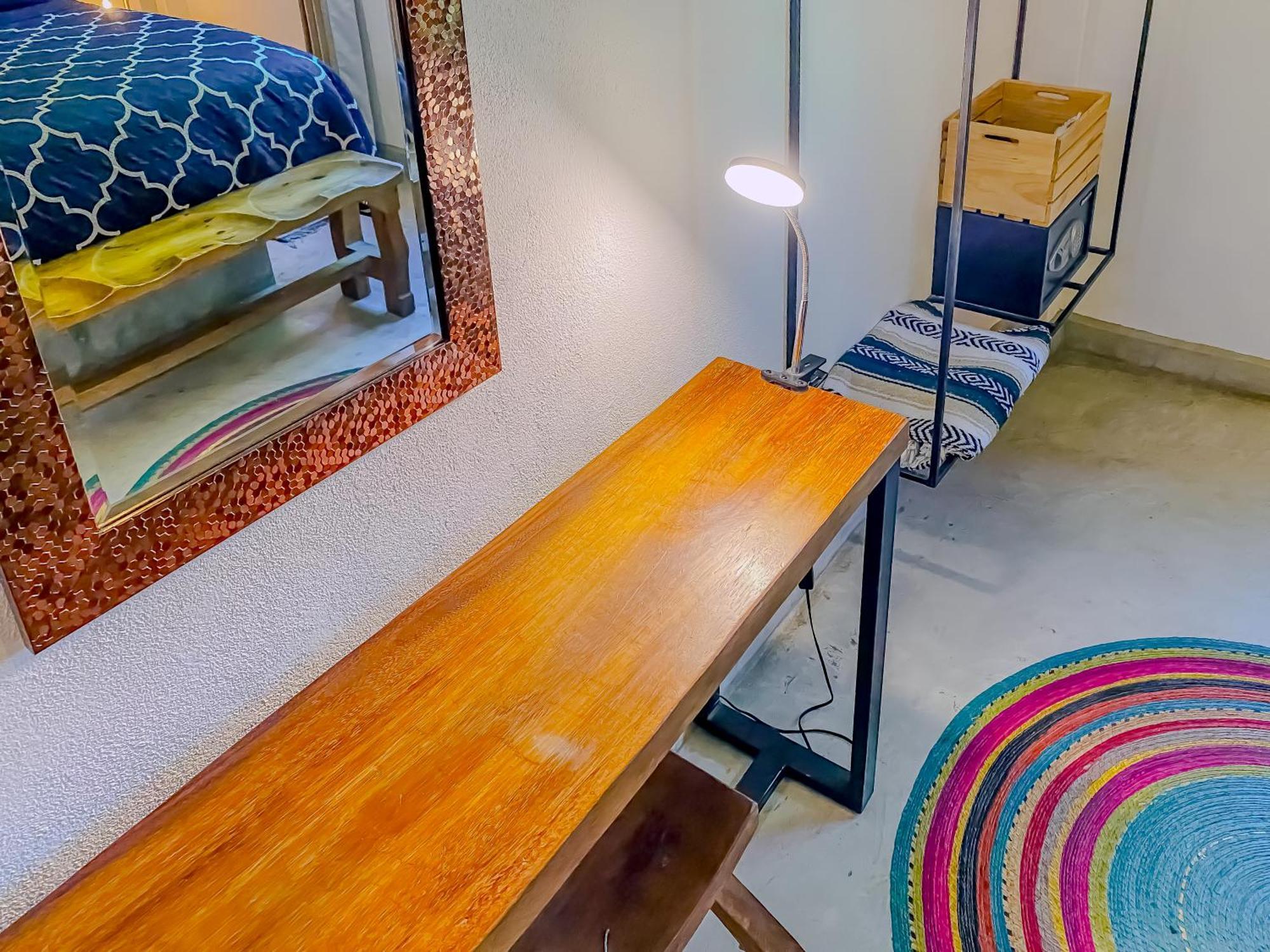 Gallo Azul Hotel, En El Corazon De טודוס סנטוס מראה חיצוני תמונה
