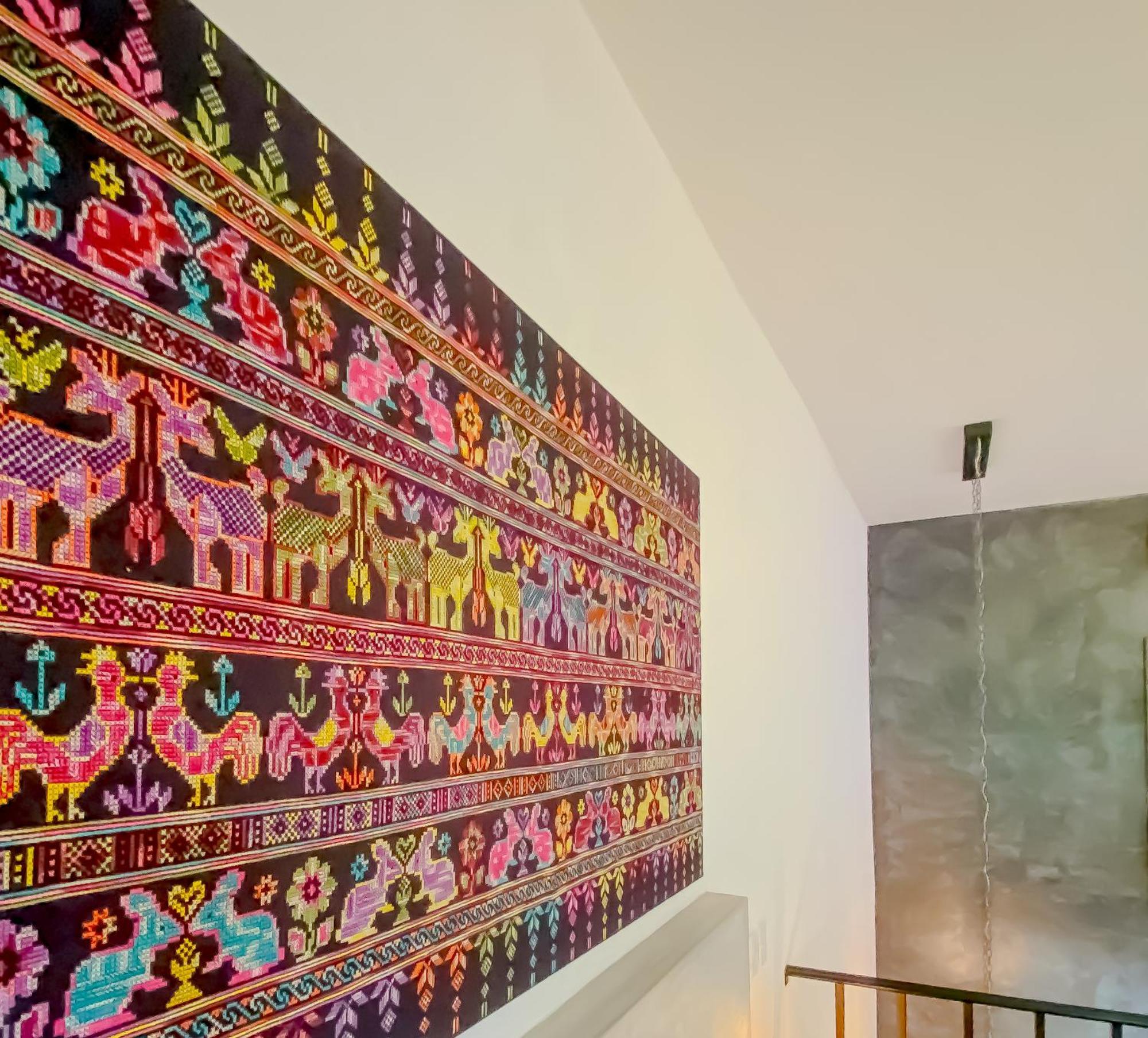 Gallo Azul Hotel, En El Corazon De טודוס סנטוס מראה חיצוני תמונה