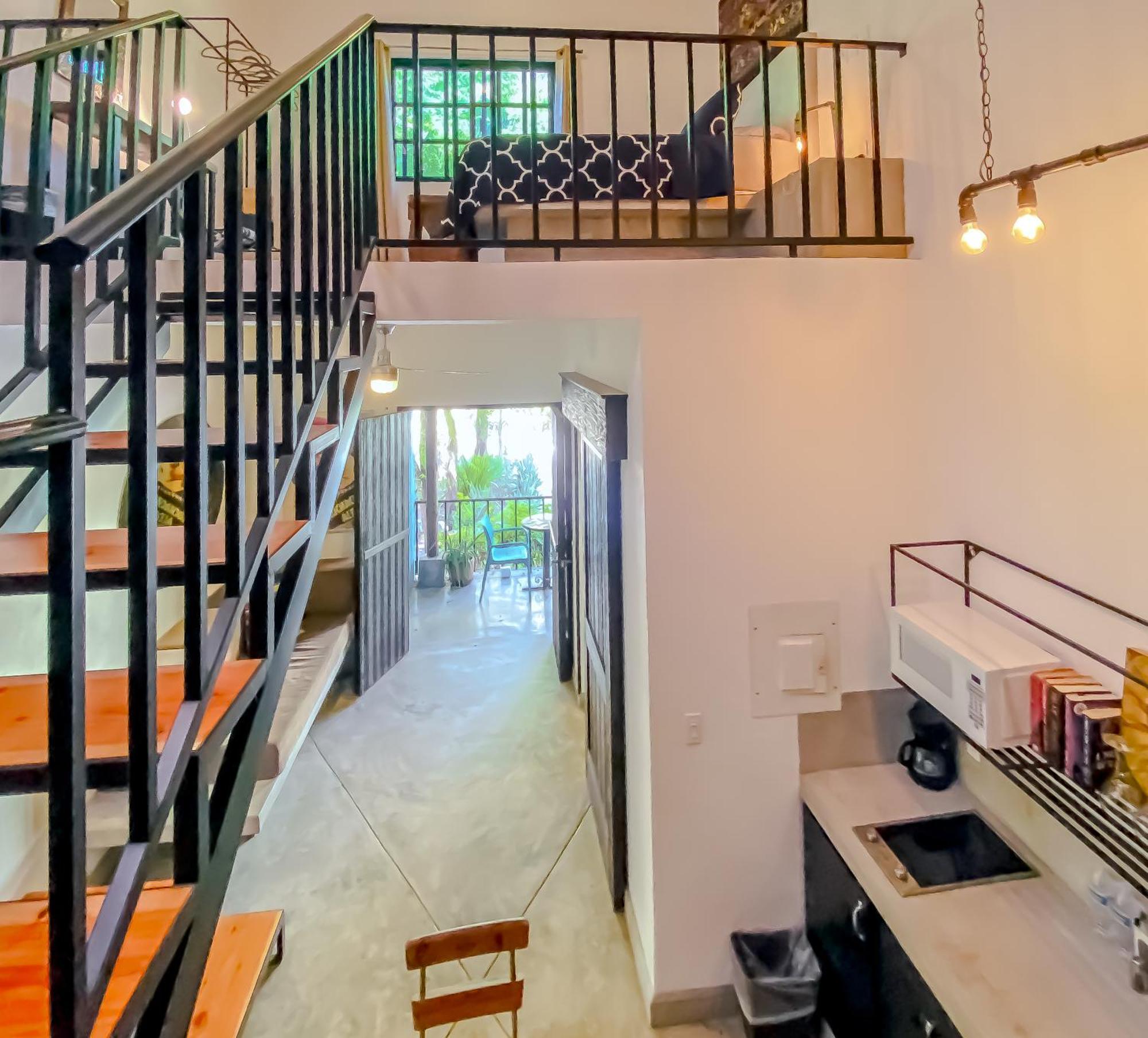 Gallo Azul Hotel, En El Corazon De טודוס סנטוס מראה חיצוני תמונה