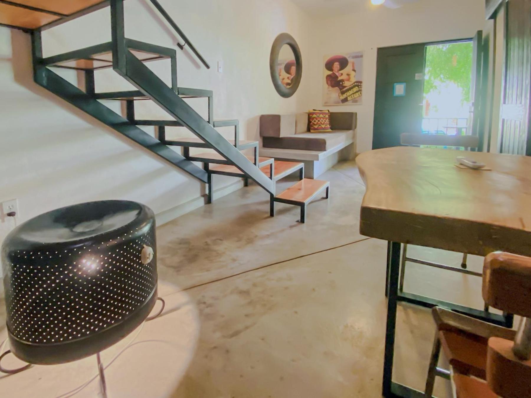 Gallo Azul Hotel, En El Corazon De טודוס סנטוס מראה חיצוני תמונה