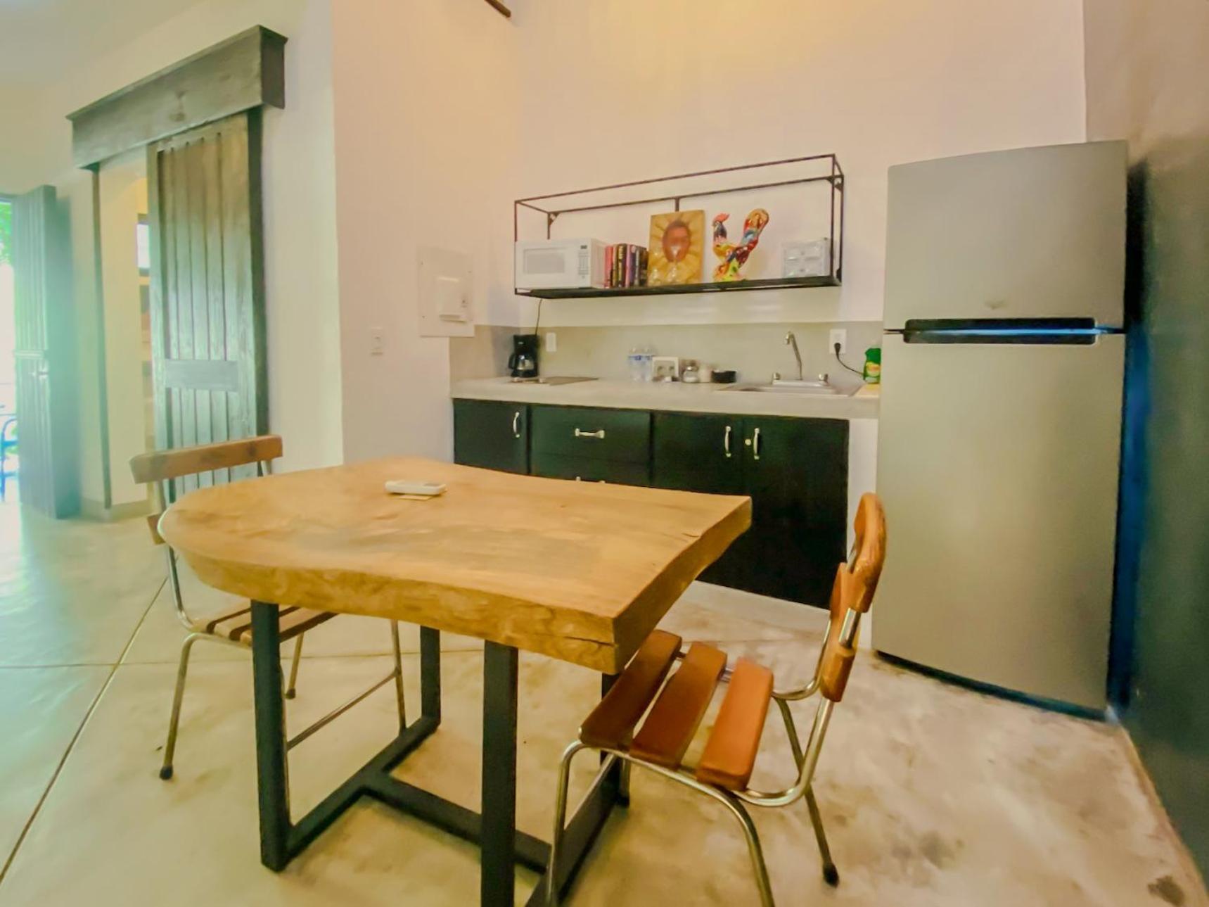 Gallo Azul Hotel, En El Corazon De טודוס סנטוס מראה חיצוני תמונה
