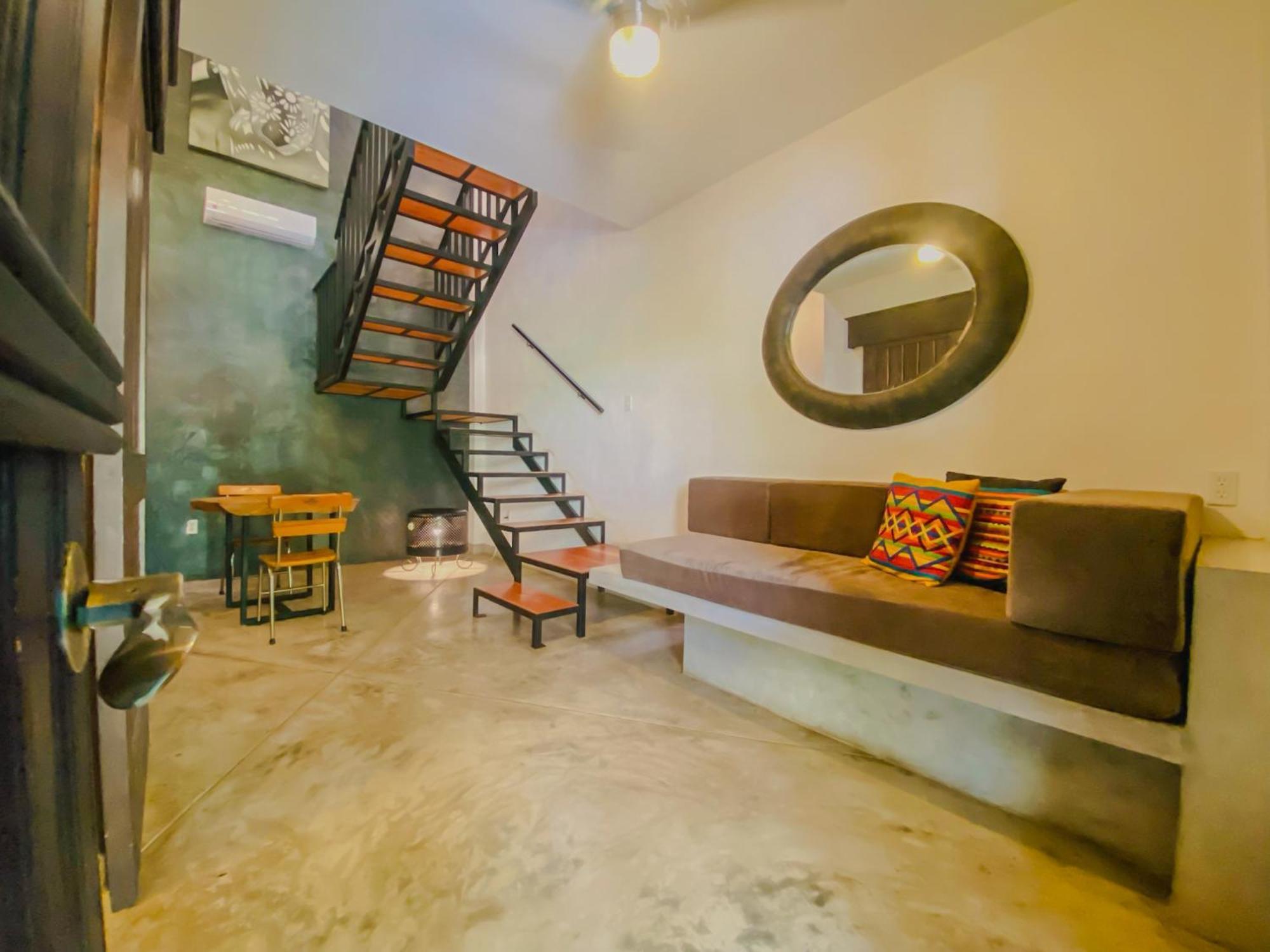 Gallo Azul Hotel, En El Corazon De טודוס סנטוס מראה חיצוני תמונה
