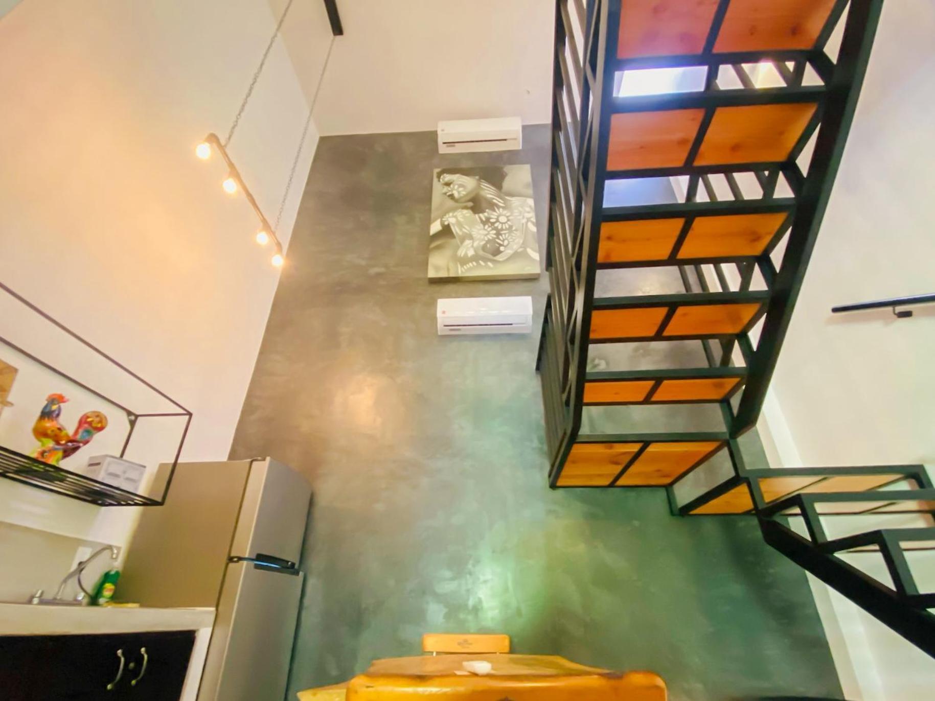 Gallo Azul Hotel, En El Corazon De טודוס סנטוס מראה חיצוני תמונה