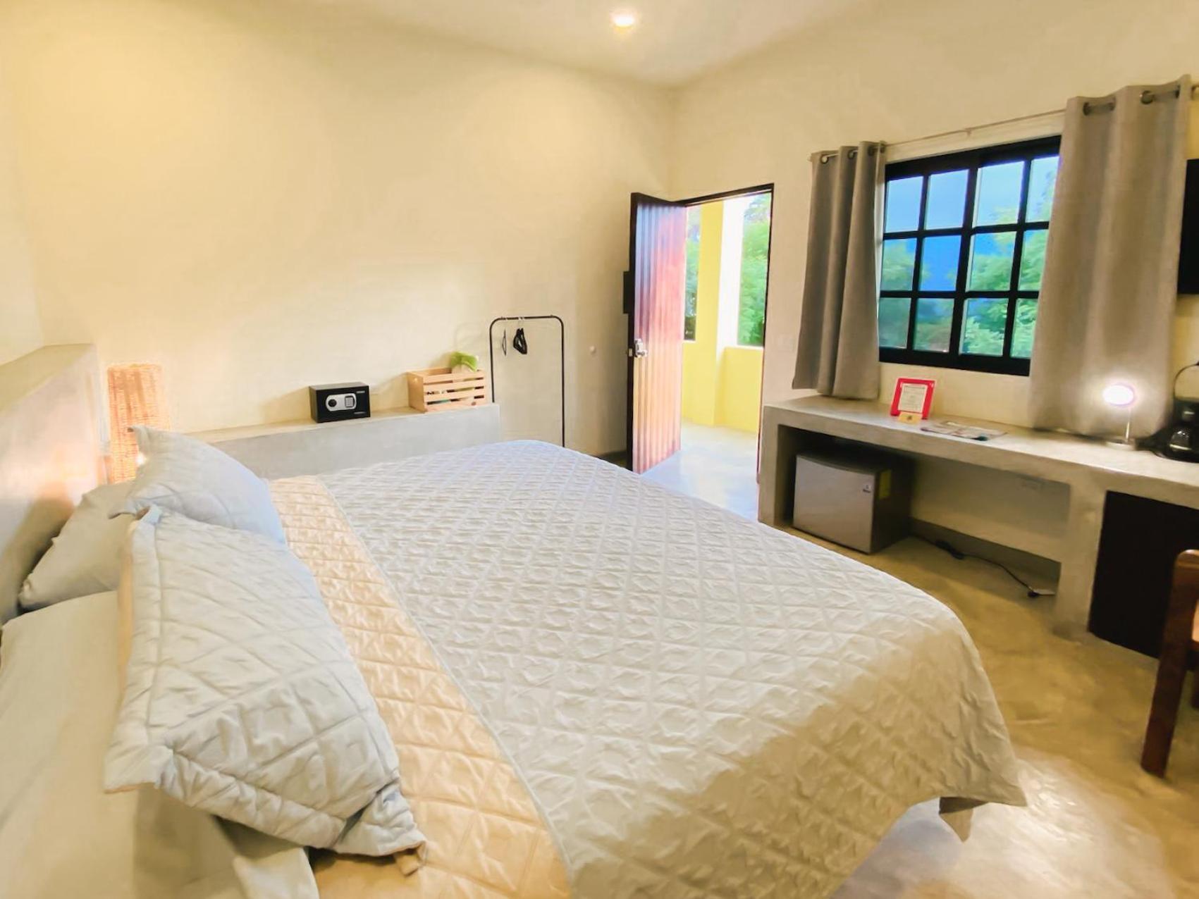 Gallo Azul Hotel, En El Corazon De טודוס סנטוס מראה חיצוני תמונה