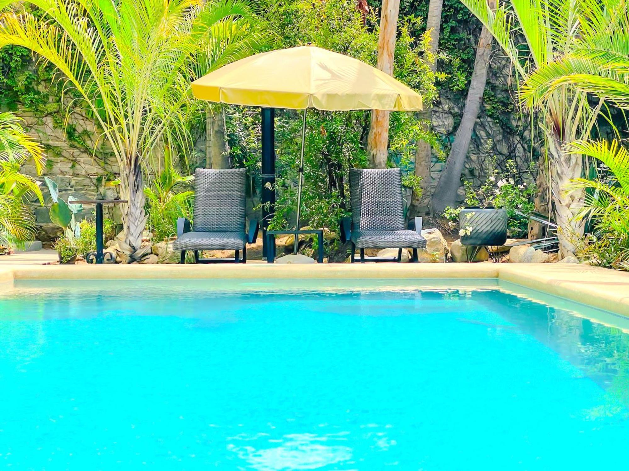 Gallo Azul Hotel, En El Corazon De טודוס סנטוס מראה חיצוני תמונה