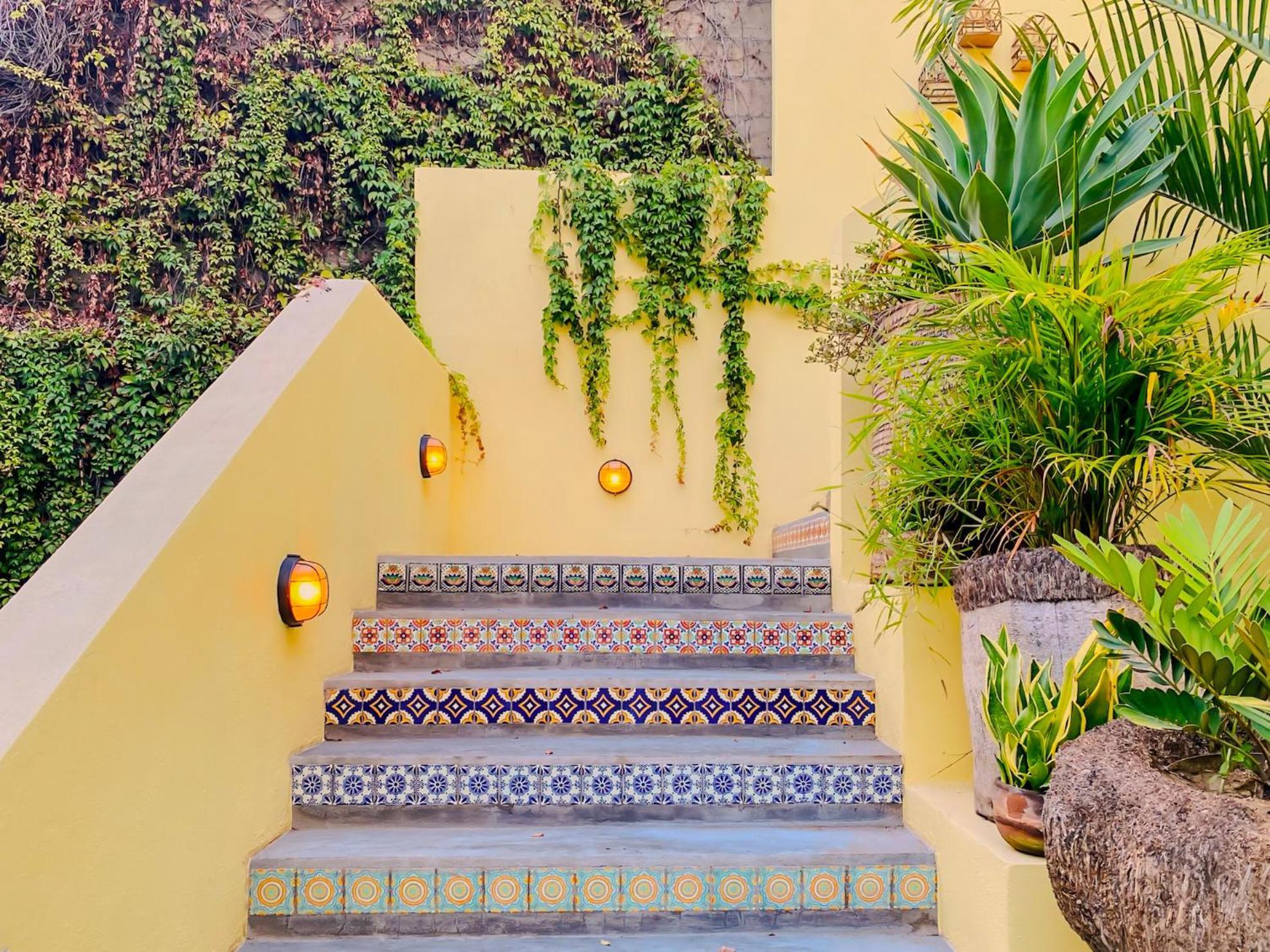 Gallo Azul Hotel, En El Corazon De טודוס סנטוס מראה חיצוני תמונה